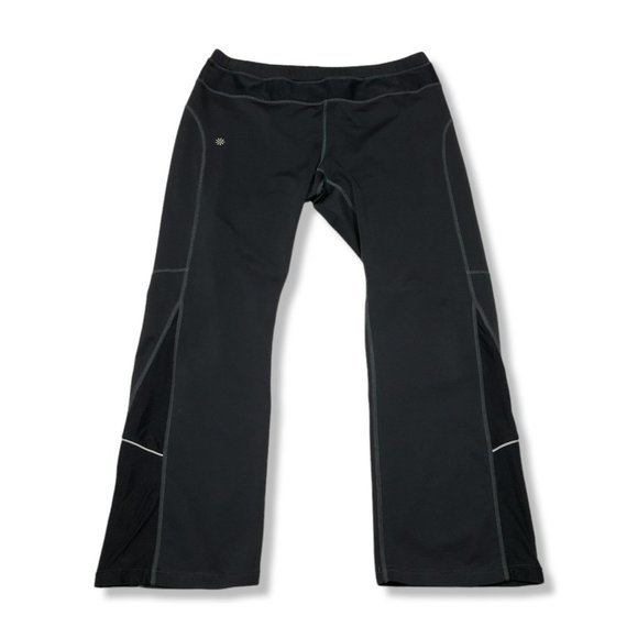 Athleta Pants & Jumpsuits Athleta Runabout Flared Leg Yoga Pants